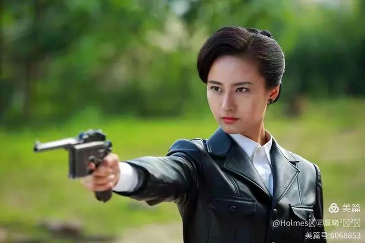 万潼最后嫁给谁了