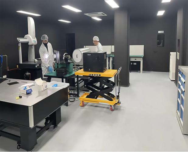 物理化学实验模拟器缩略图