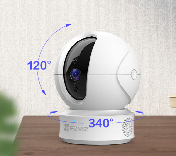 萤石摄像头怎么关闭补光灯游戏截图
