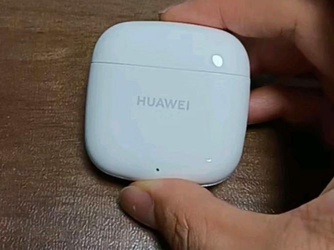 华为蓝牙耳机老是自动断开连接游戏截图