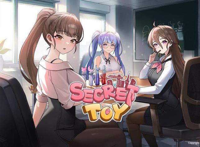 “secret官方”下载