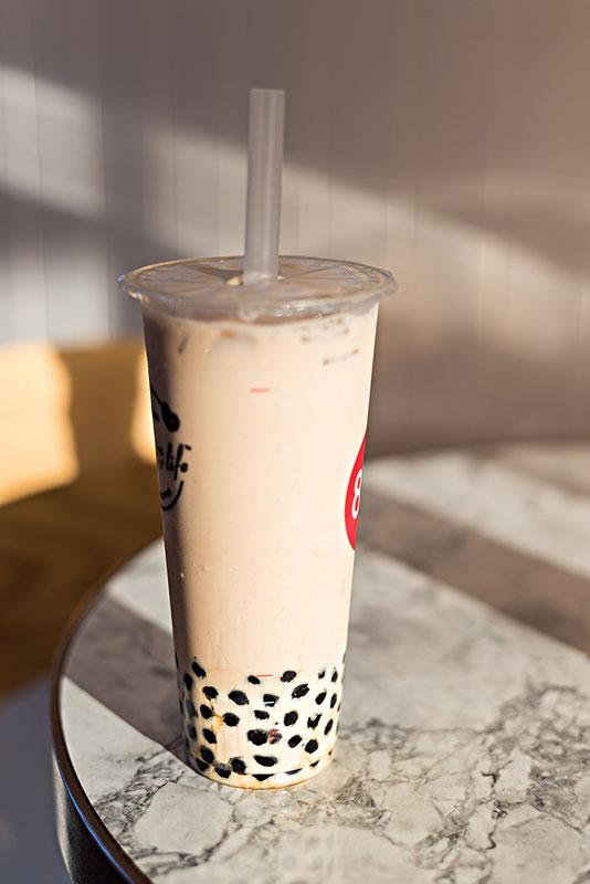 珍珠奶茶缩略图