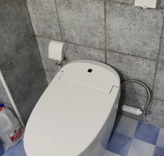九牧智能马桶5290截图