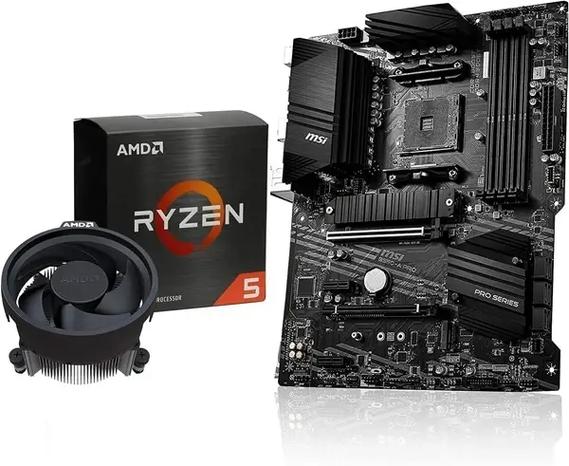 AMD5600最佳主板