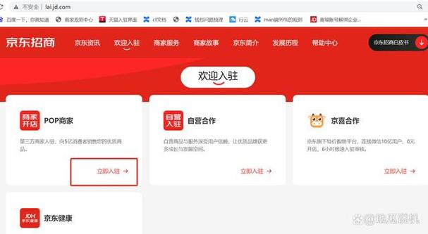 京东开店教程详细步骤游戏截图