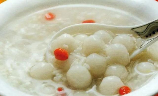 糯米饭上面的汁子截图
