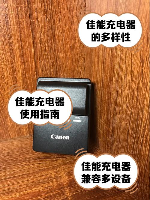 佳能电池充电指示灯的含义缩略图
