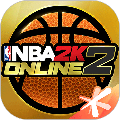 nba2konline2手机助手图标