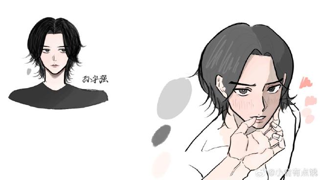 飞驰人生:同人缩略图