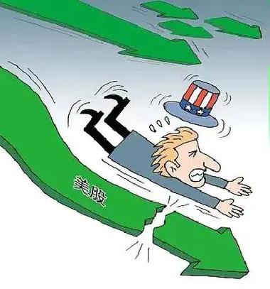 美股暴跌对中国股市有什么影响