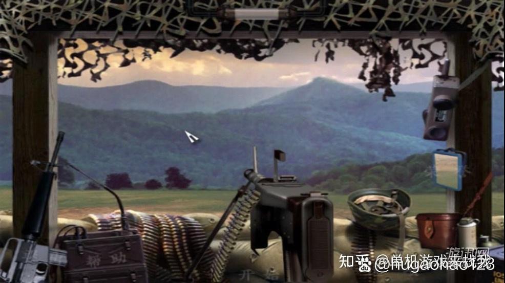 抢滩登陆战2002下载图标