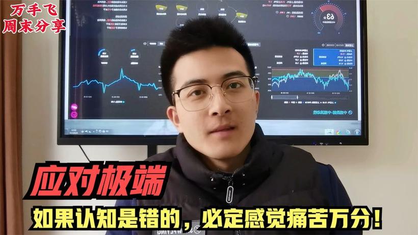 趋势之王直播