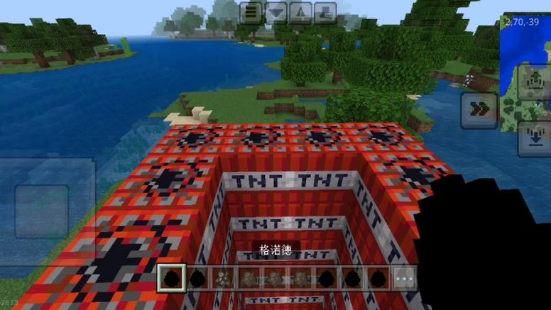我的世界0.16.0版本