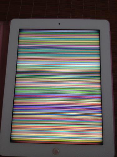 ipadpro开不了机怎么回事截图