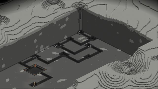 我的世界星系mod月球地牢怎么找缩略图