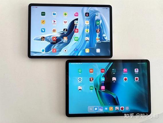 oppo平板和小米平板哪个好缩略图