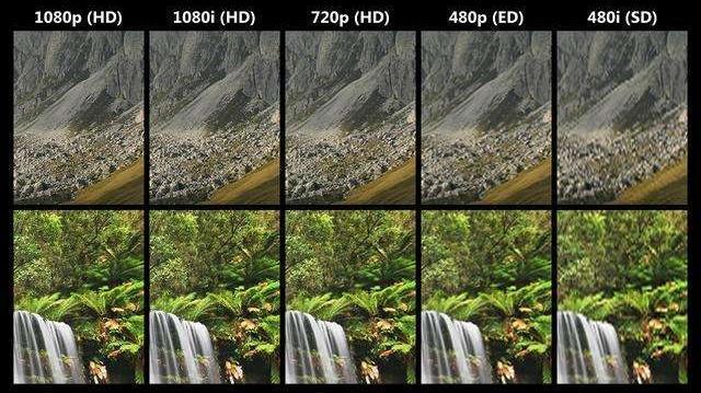 1.2k和1080p哪个更清晰截图