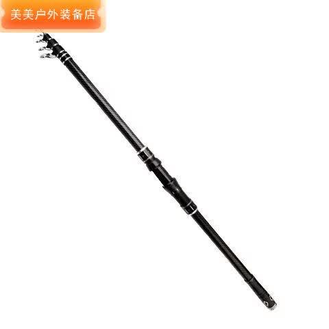海钓最建议买三款鱼竿