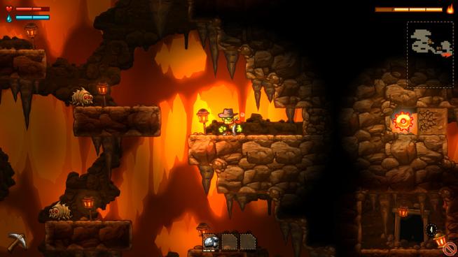 steam采矿游戏缩略图