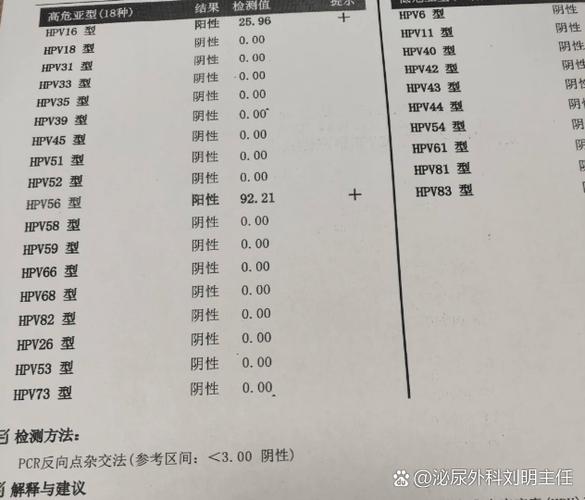 人乳头瘤病毒核酸检测图标