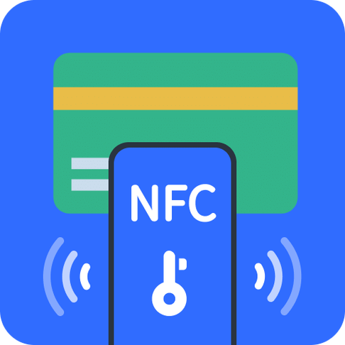 nfc门禁卡app下载安装游戏截图