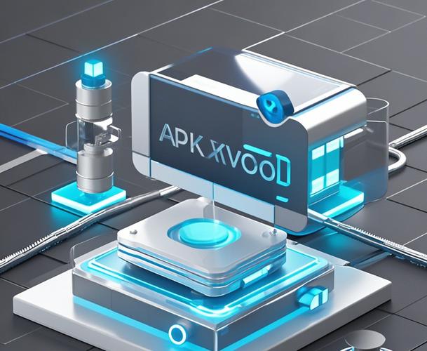 apktool官网图标
