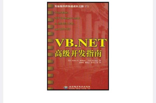 VB NET图标