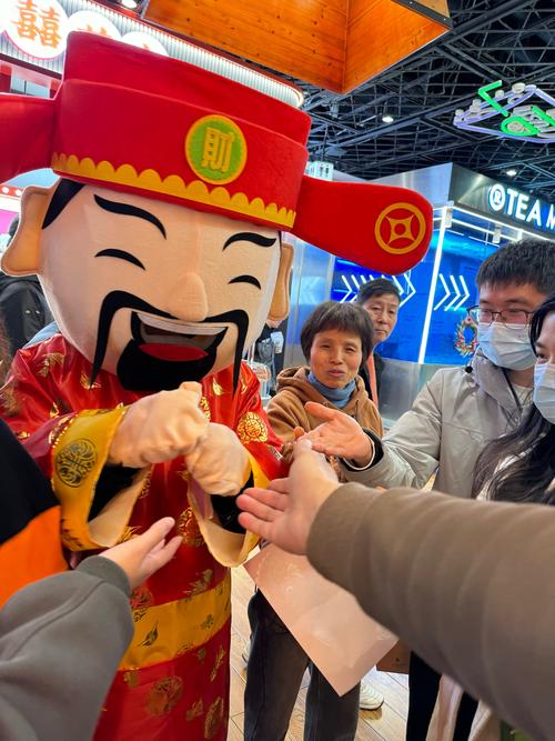 财神客栈游戏领红包