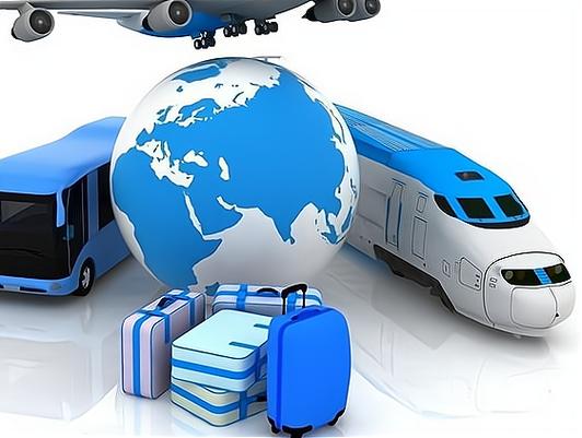 全球物流查询平台游戏截图