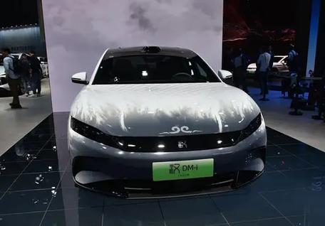 比亚迪汉的10大忠告游戏截图