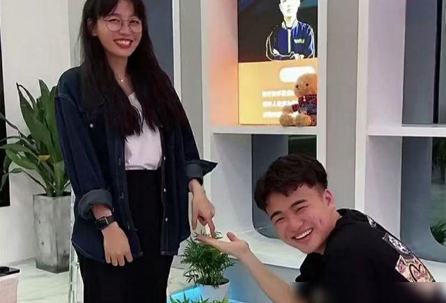 牧童陈逗逗截图