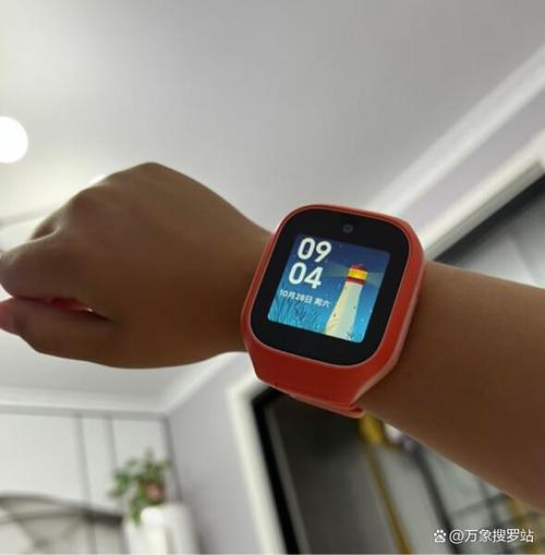小米手表语言设置图标