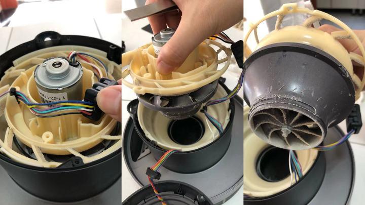 戴森加湿器怎么清洗截图
