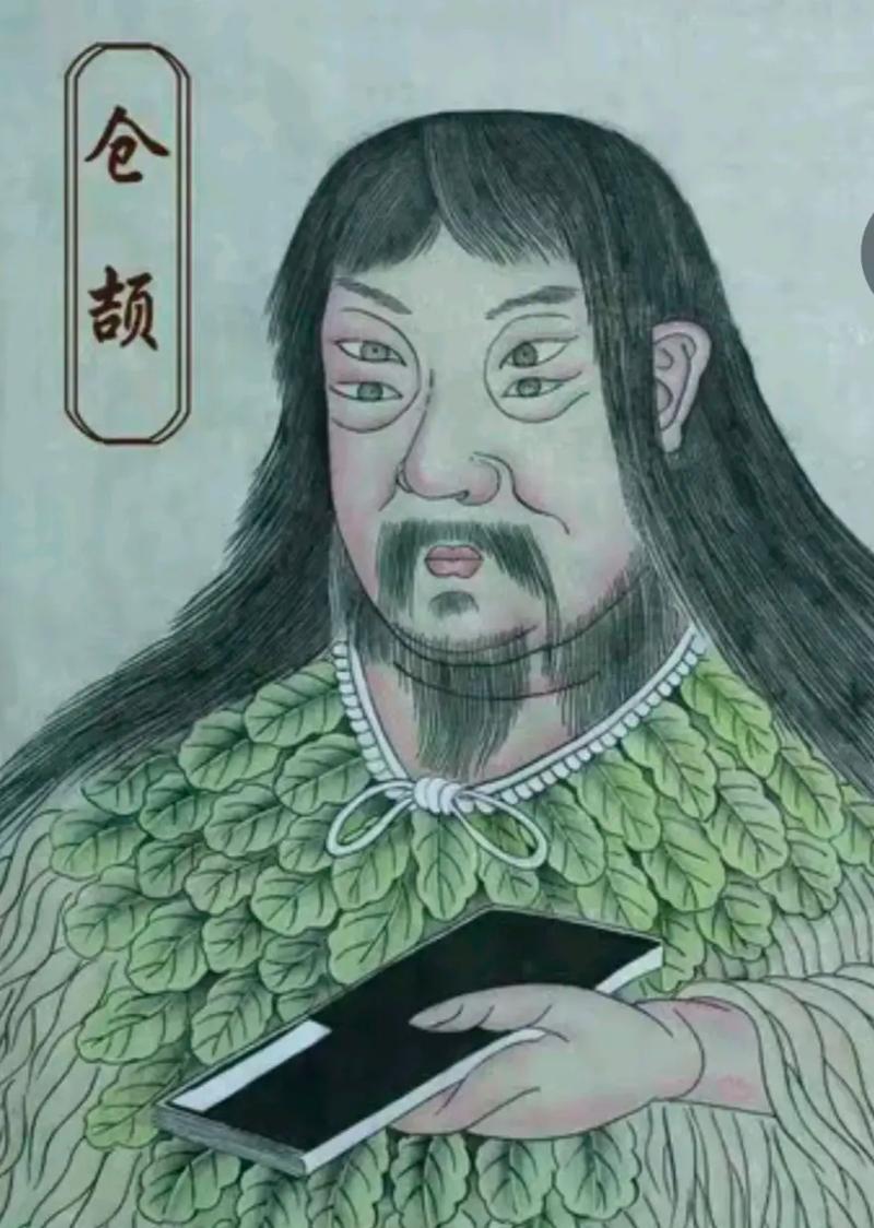 楚国先祖重黎的由来截图