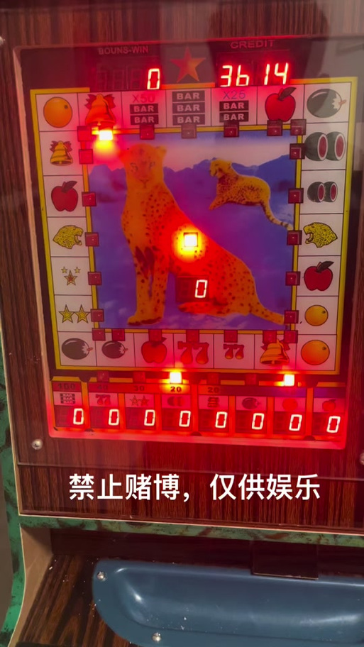 8090后玩的游戏机截图