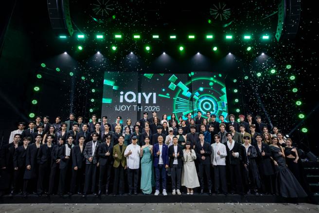 外国人b站图标