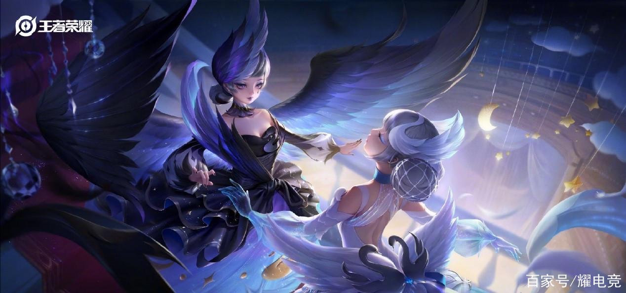 小乔荣耀典藏皮肤缩略图