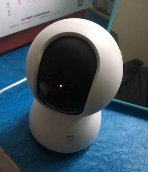 小米摄像头怎么插内存卡缩略图
