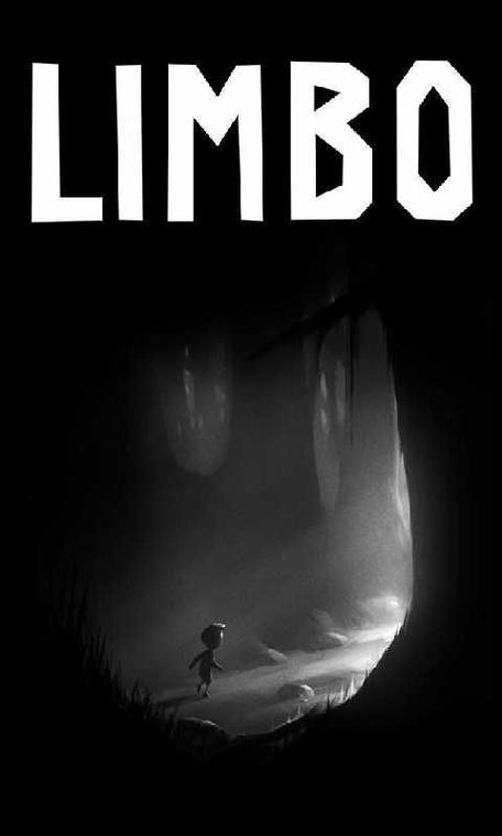 limbo ARM图标