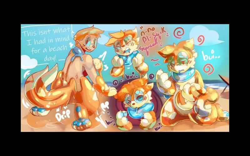 兽化37图标