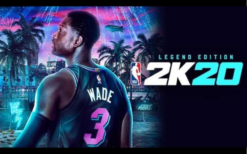 nba2k20 ios图标