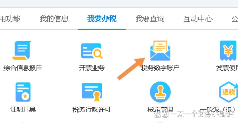 个人误冲的发票登陆电子税务局以后截图