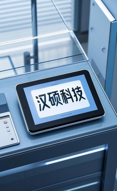 汉朔app官方下载截图