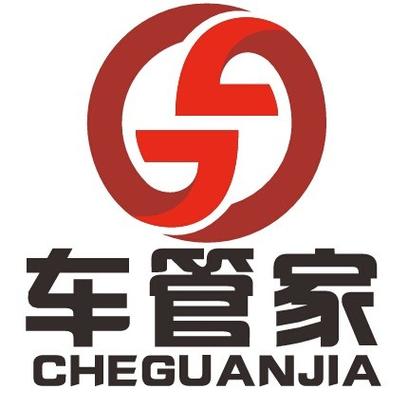 车管家app官方正版图标