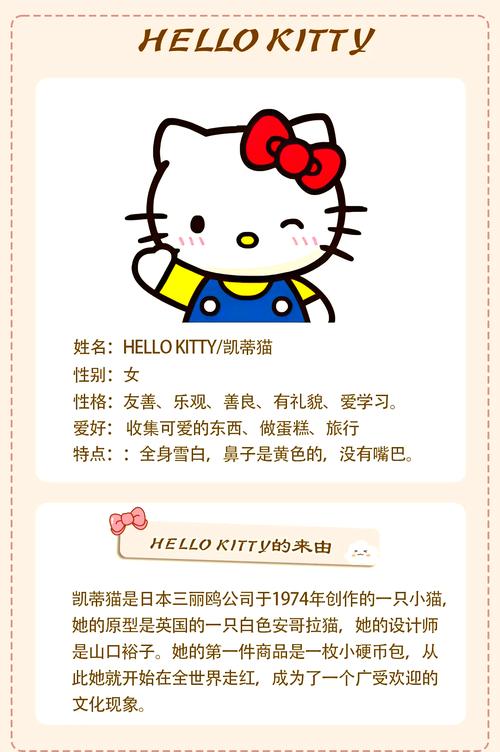 Kitty的隐晦意义截图