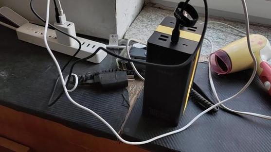 怎么找慢充充电桩缩略图
