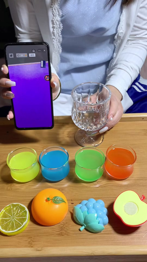 假装喝水模拟器真的能倒出水吗缩略图