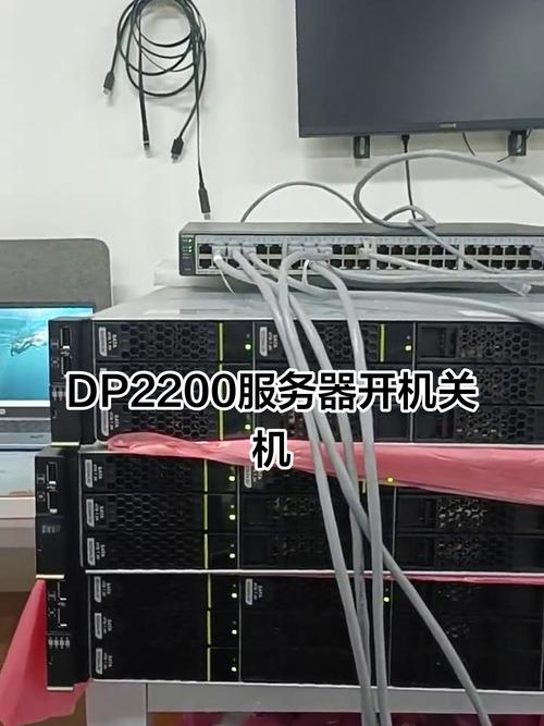 华为服务器重启截图