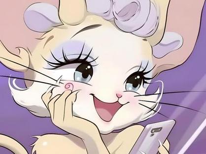 猫和老鼠汤姆猫的女朋友缩略图