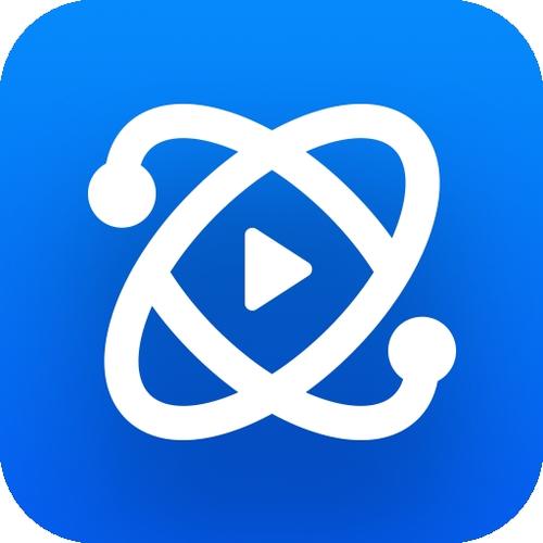 移动宽带电视TV版图标